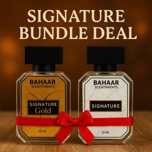 Signature Bundle Deal