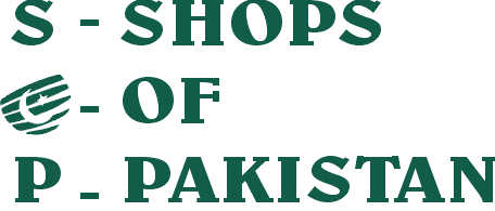 Shops of Pakistan - Ecommerce System of Pakistan